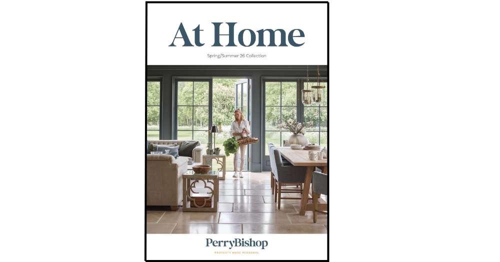 Our Spring/Summer Edition Has Arrived