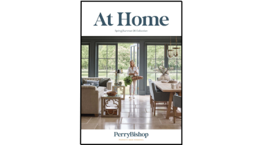 Our Spring/Summer Edition Has Arrived