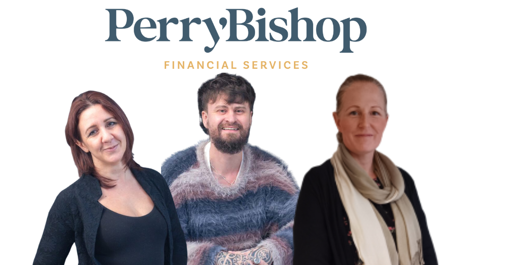 Meet the Financial Services Team