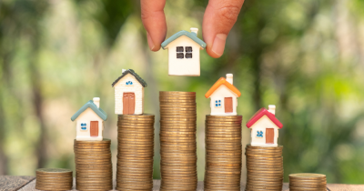 Your plans may have changed. Has your valuation?