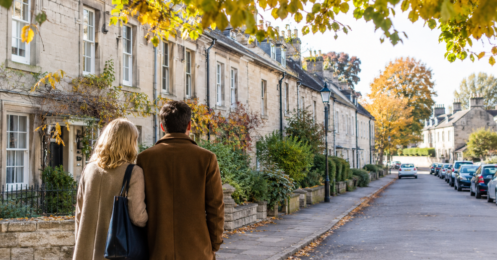 September & October: A Season of Opportunity in the Property Market