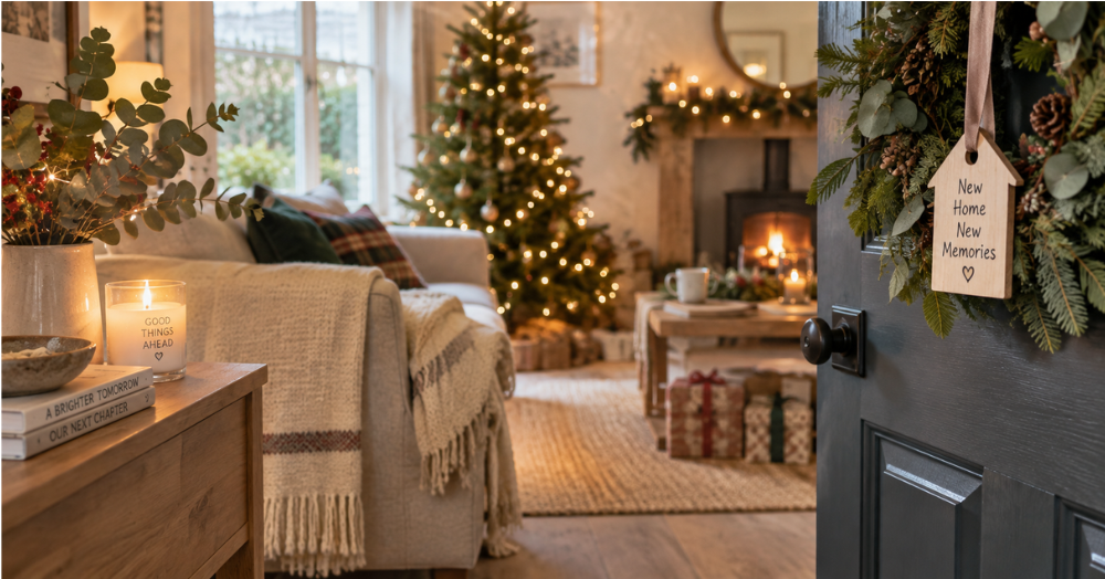 Dreaming of Christmas in a New Home? Now’s the Time to Start Planning