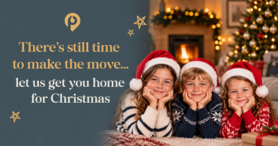 Dreaming of Christmas in a New Home? Now’s the Time to Start Planning