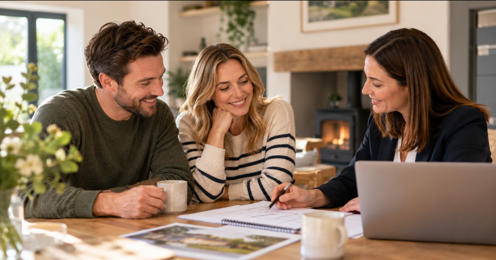 Mortgage Advice That Works Around You