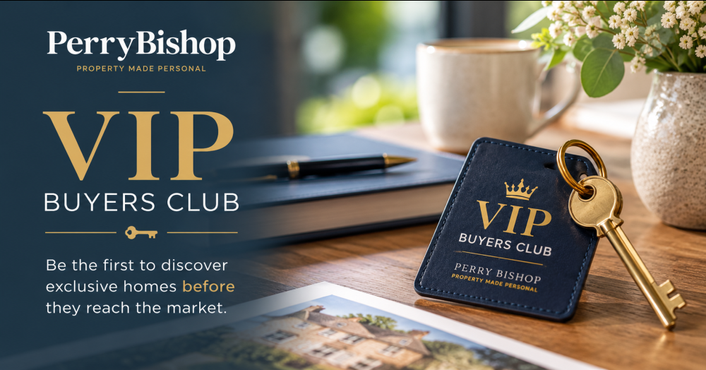 Get One Step Ahead with Our VIP Buyers Club
