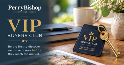 Get One Step Ahead with Our VIP Buyers Club