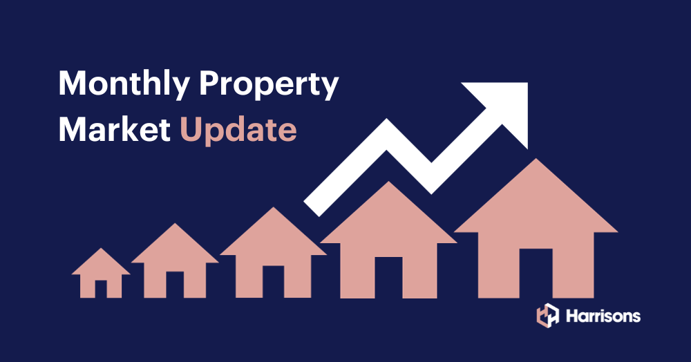 September Property Market Update