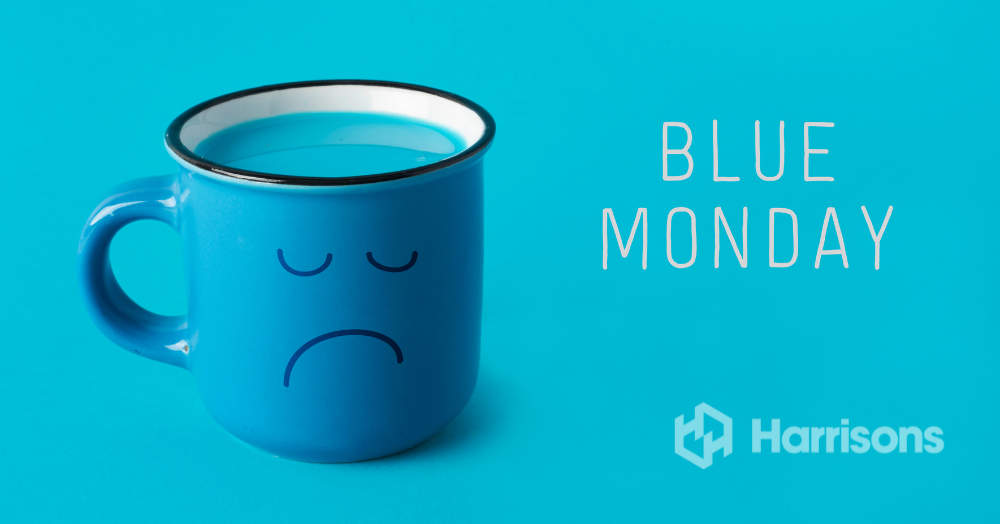 Blue Monday - Is Your House Sale Getting you Down?