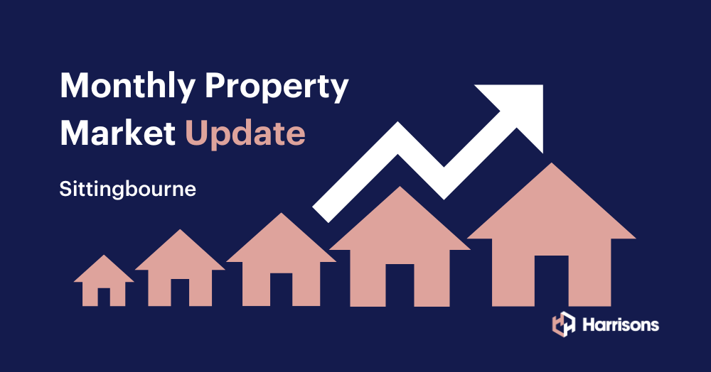 š” May 2025 Market Update ā Local Property Trends Across Sittingbourne