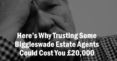 How To Not Lose £20,000 Of The Value Of Your Biggleswade Home