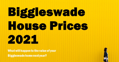 Biggleswade House Prices 2021: What will happen to the value of your Biggleswade home next year?