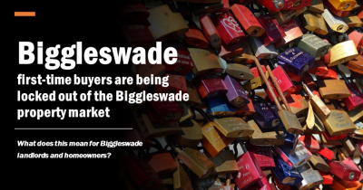 First Time Buyers Struggle To Buy and What This Means To Everyone Else
