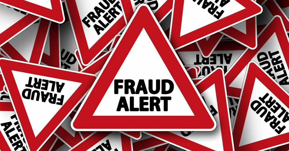 Homebuyers Warned to Watch Out for Fraudsters