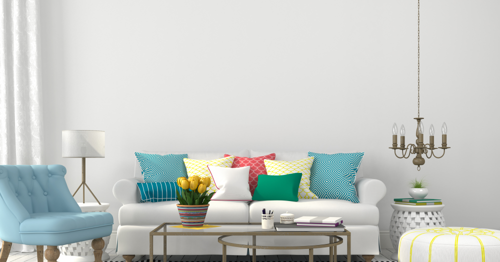 Preparing your home for sale