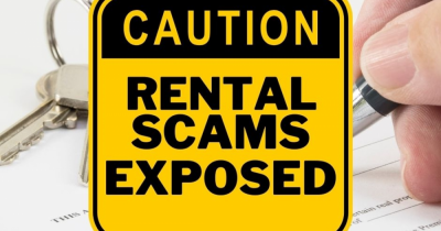Property Scam Warning for Bedfordshire Renters