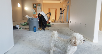 Bedfordshire Homeowners Beware: The Top Five Renovation Mistakes