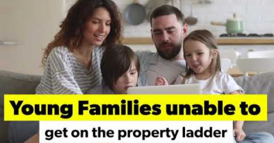 Flitwick Pensioner Homeowners Are Now Worth £1,793,813,500