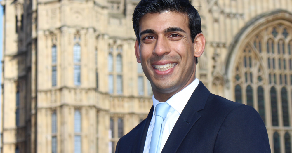 BREAKING NEWS - 5% Mortgages To Become Available Again