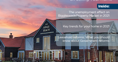 Biggleswade Property Market Update