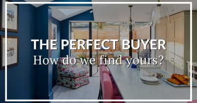 The perfect buyer and how we find yours