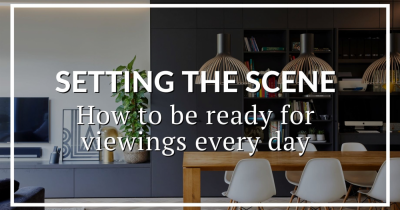 Our life hacks to always being viewing ready.
