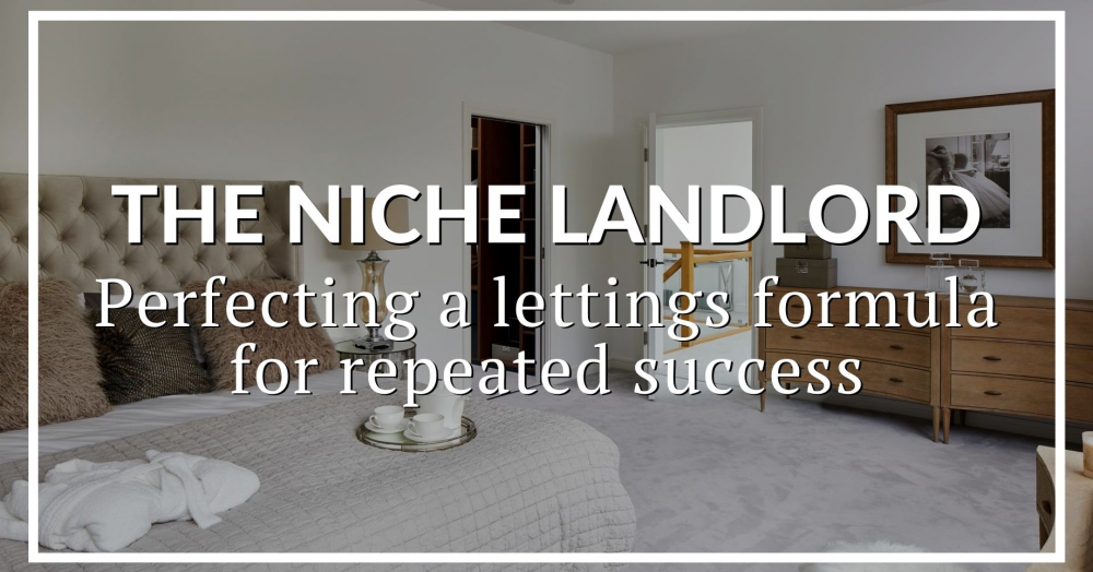 Should You Be a Niche Landlord?