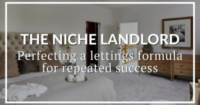 Should You Be a Niche Landlord?