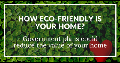 How Eco-friendly are Central Bedfordshire Homes?