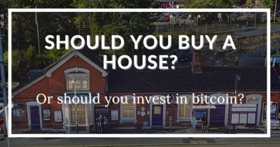 Flitwick Homeowners Profit by £56,210 in Last 5 years