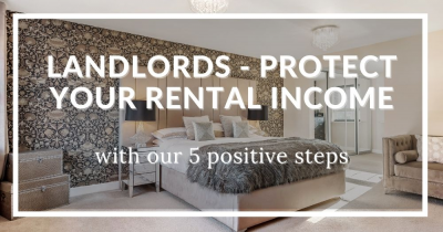 Landlords – how to protect your rental income