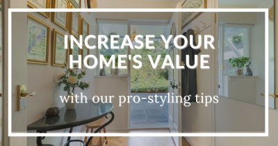 The styling tips that could add thousands to the value of your home