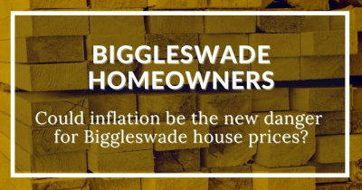 £682,284 – ‘Wood’ You Pay That For a Biggleswade Semi-Detached House?