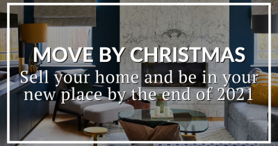 Who would you invite for Christmas Dinner in your new home?