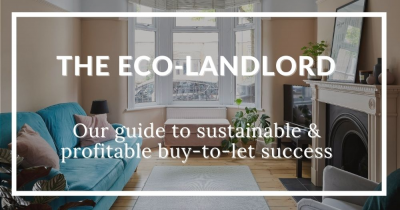 Our guide to sustainable & profitable buy-to-let success