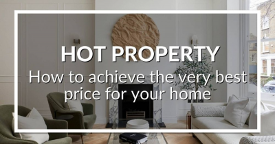 The secrets to selling your home for more money