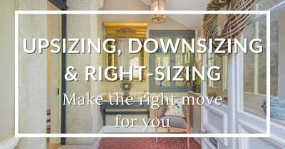 Things to consider before moving home