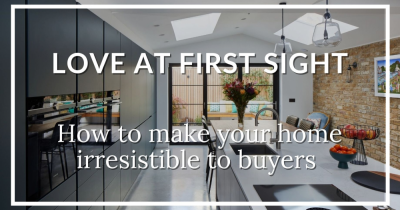 Make your home irresistible in 2024