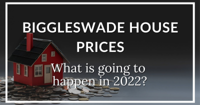 What Will Happen to Biggleswade House Prices in 2022?