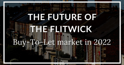 The Future of the Flitwick Buy-To-Let Market in 2022