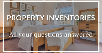 Property inventories – All you need to know