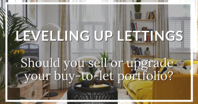 How does the Governments 'Levelling Up' white paper impact Bedfordshires landlords?