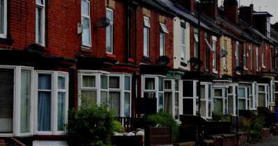Biggleswade has 2,059 terraced houses, Why are they so popular?