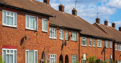 79% Drop in Central Bedfordshire Council Houses in the Last 40 Years