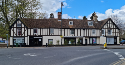 Biggleswade Property Market to Crash in 2022?