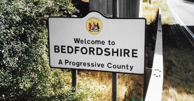 Has the Bedfordshire property market peaked?