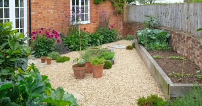 Landlords: Grow you returns in the garden with stylish outdoor upgrades