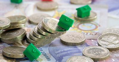 34.2% of Biggleswade Property Sellers Reduce Their Asking Prices