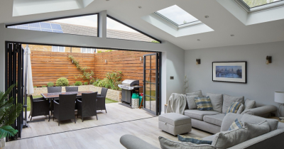 Add thousands to your home fast with easy summer styling