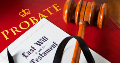 When is Probate Required?