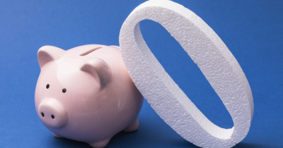 ZERO deposit mortgage so tenants can buy their first homes